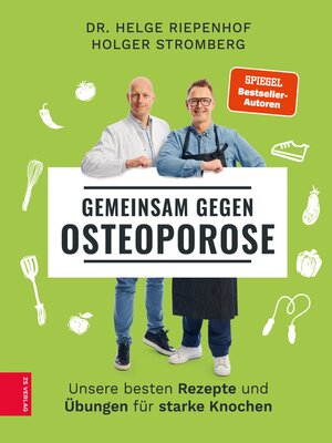 cover image of Gemeinsam gegen Osteoporose